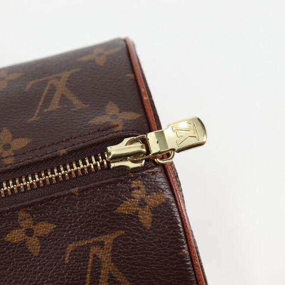 LOUIS VUITTON Monogram Papillon 30 Hand Bag M51385 - Picture 9 of 16